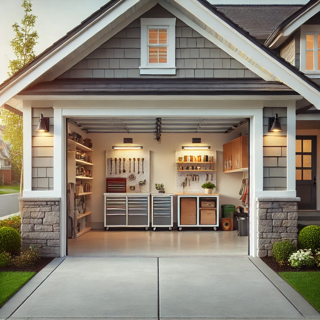 Latest garage door repair tips and maintenance guides from Whitestone's trusted experts