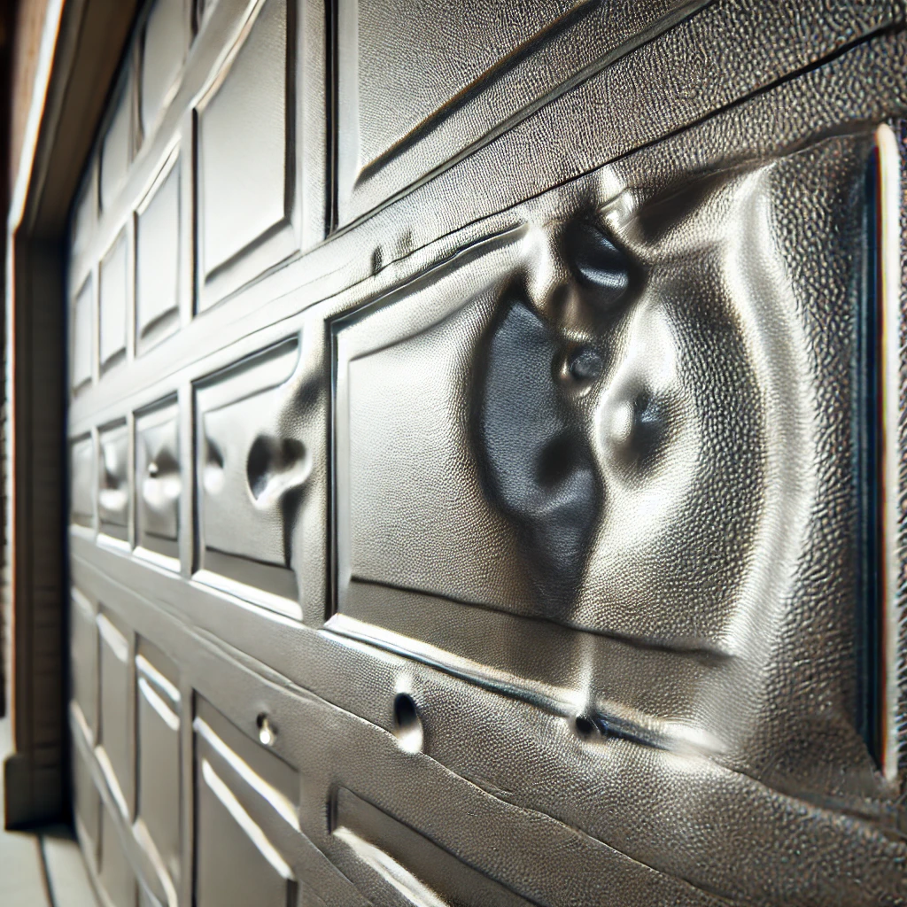 Professional Garage Door Dents Repair Whitestone NY - Expert Dent Removal Services