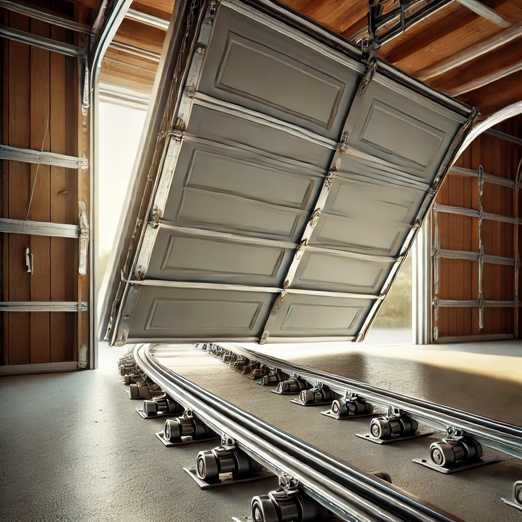 Garage door off track repair in Whitestone NY - 24/7 Emergency Repair Services by Garage Door Repair Whitestone