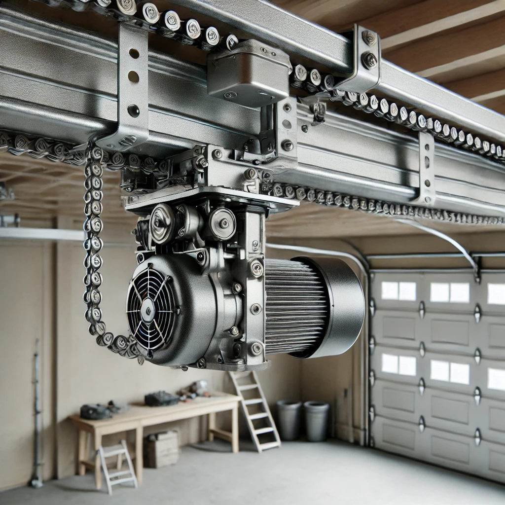 Professional Garage Door Opener Installation Whitestone NY - Expert Smart Opener Installation Services