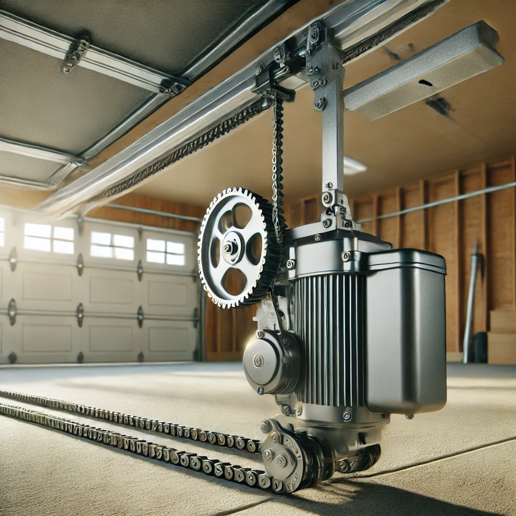 Garage Door Opener Installation & Service in Whitestone NY - Professional Solutions for All Opener Brands