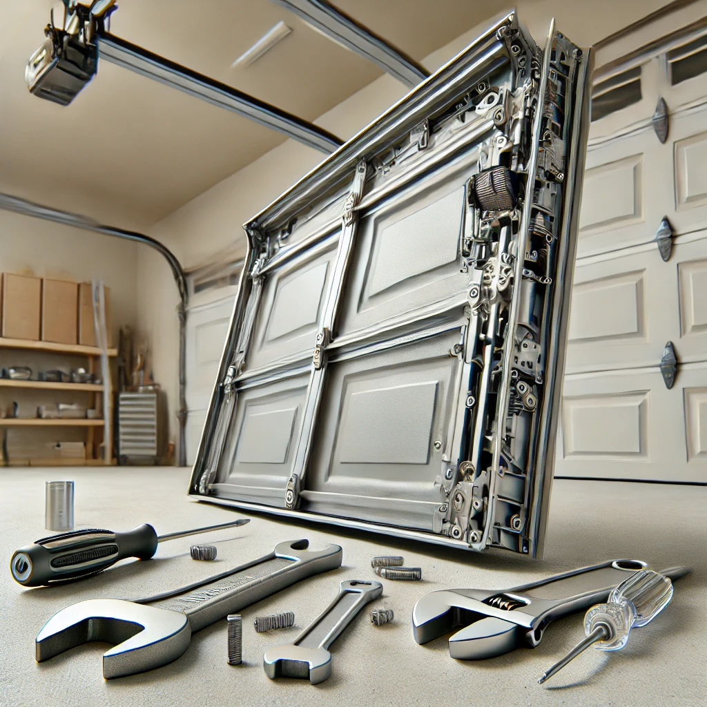 Expert Garage Door Panel Repair in Whitestone NY - Professional Service for Wood, Steel & Aluminum Panels