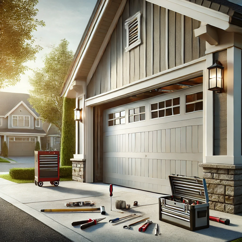 24/7 Garage Door Repair Whitestone NY - Emergency Repair Services by Garage Door Repair Whitestone