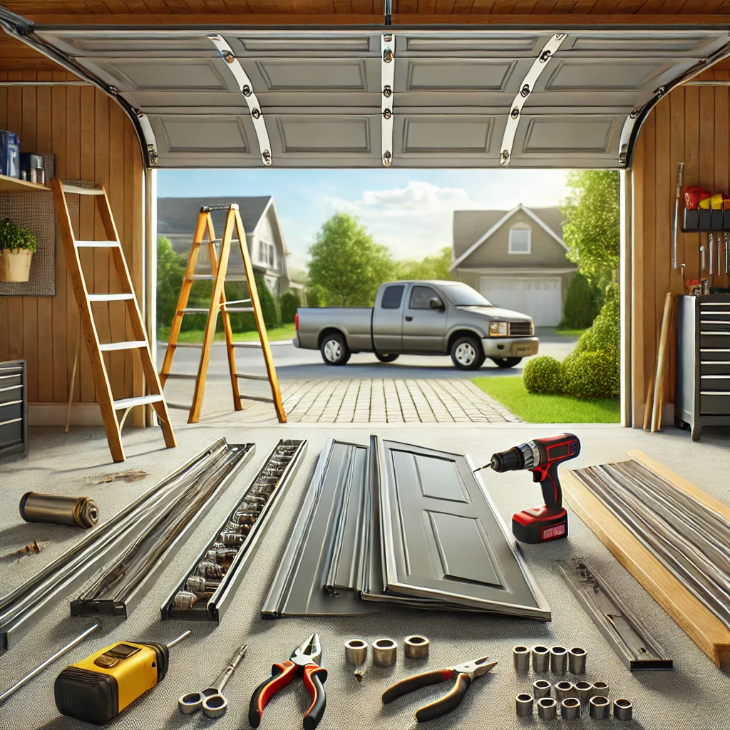 Professional Garage Door Replacement Whitestone NY - 24/7 Emergency Service & Expert Installation