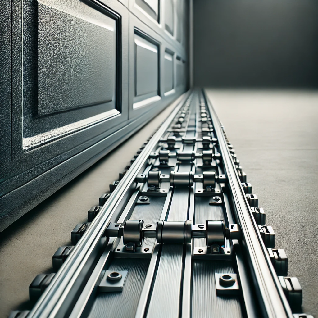 Professional Garage Door Track Repair Whitestone NY - Expert Track & Roller Repair Services