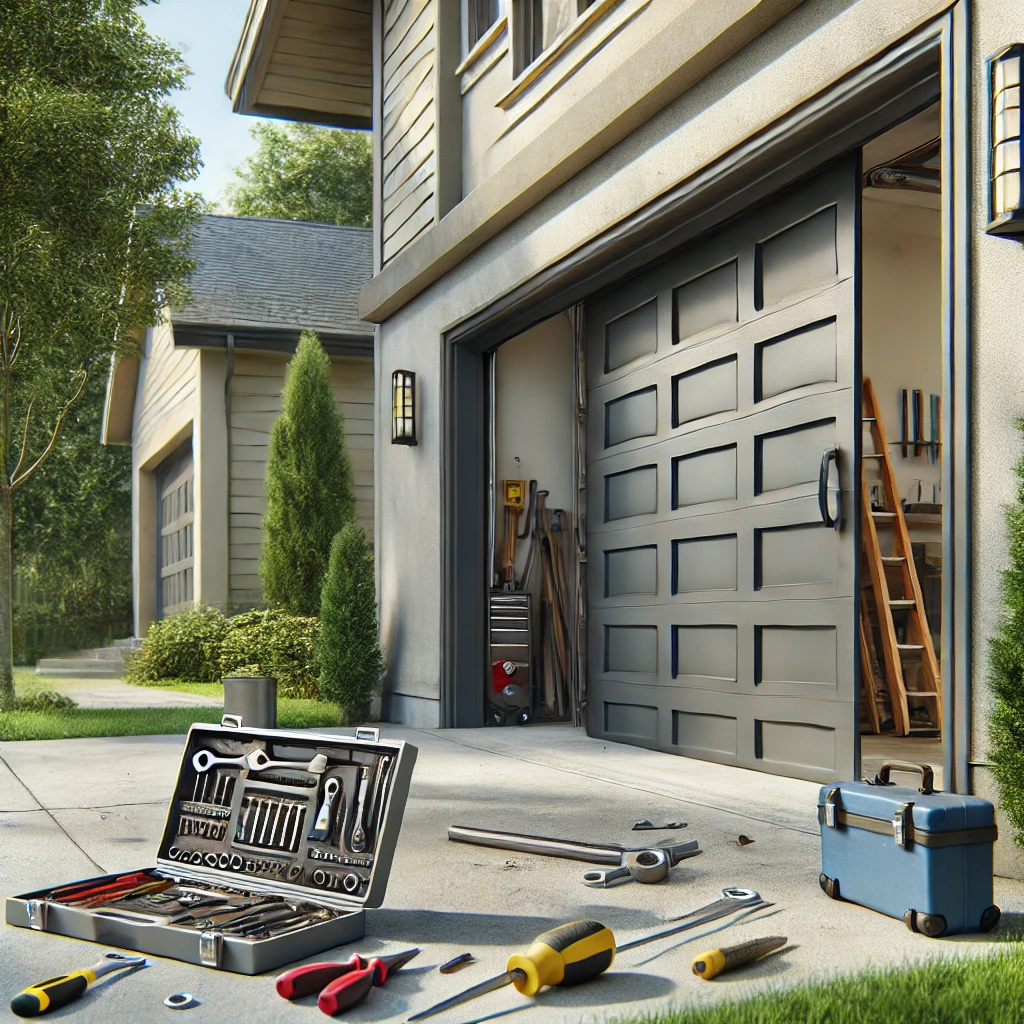 Local Garage Door Repair Whitestone NY - 24/7 Emergency Service Near You