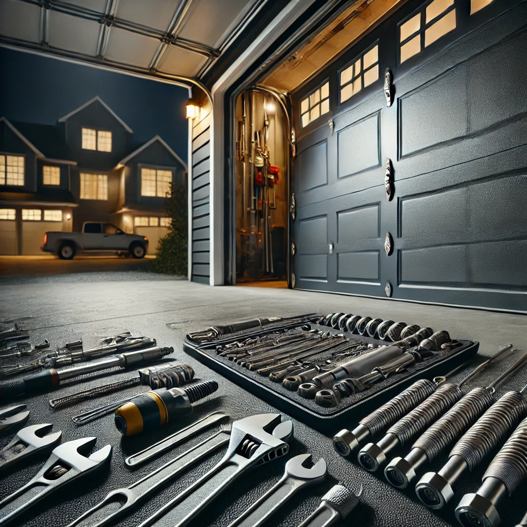 Same Day Garage Door Repair Whitestone NY - Fast Service for Springs, Openers & More